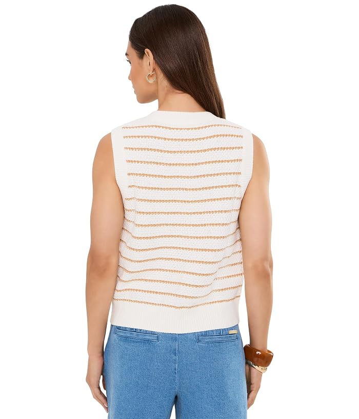 Lilly Pulitzer Shayna Sweater Vest - Image 4
