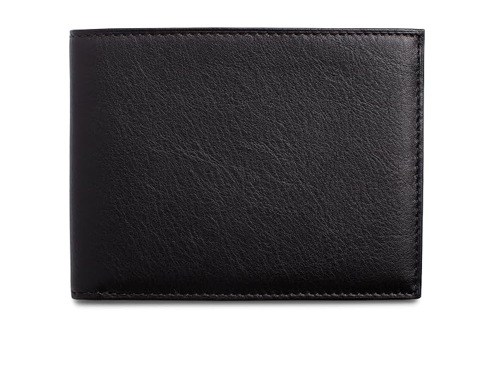 Bosca Nappa Vitello Collection - Executive ID Wallet - Image 3