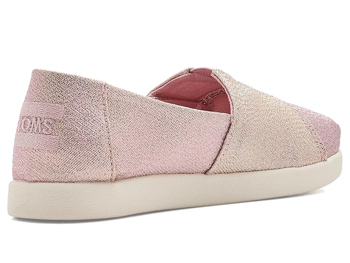 TOMS Kids Alpargata (Little Kid/Big Kid) - Image 3