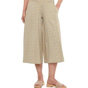 Toad&Co Chaka Culotte Pants