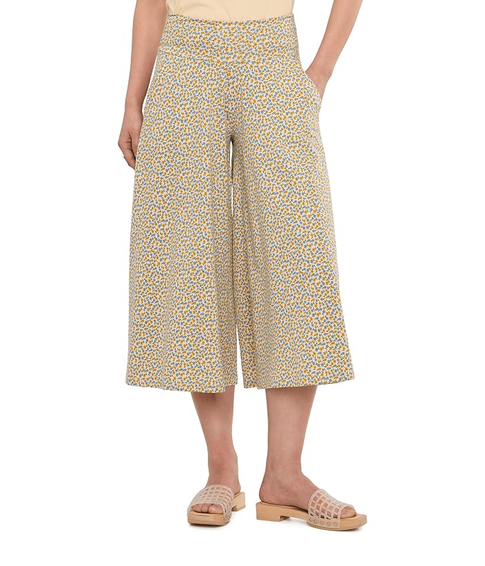 Toad&Co Chaka Culotte Pants