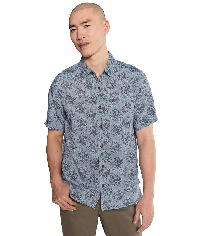 Royal Robbins Camino Pucker Short Sleeve