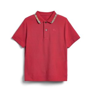 Burberry Kids Johane Top (Toddler/Little Kid/Big Kid)