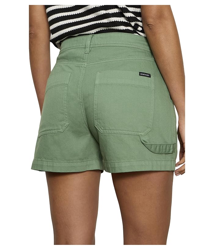 Sanctuary Cadet Shorts - Image 4