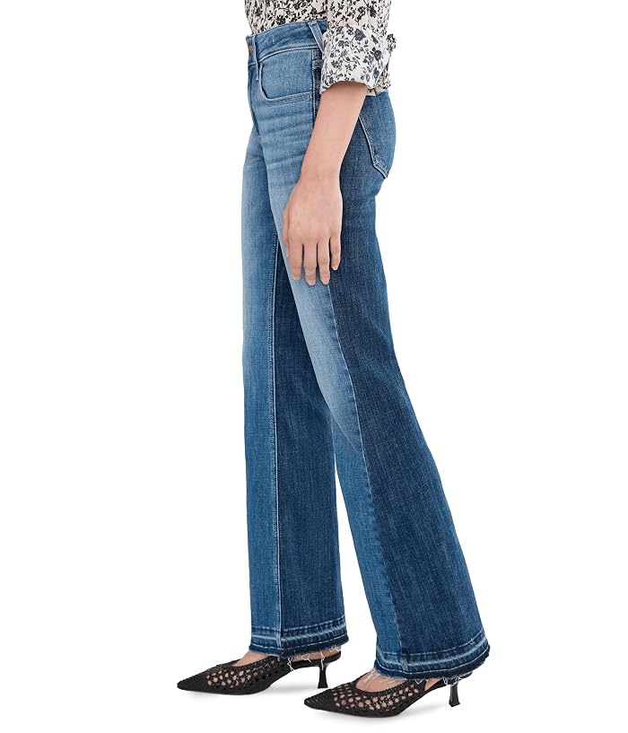 Ariat Perfect Rise Jazmine Slim Trouser Jeans - Image 3