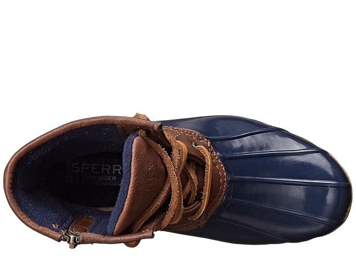 Sperry Kids Saltwater Boot (Little Kid/Big Kid) - Image 2
