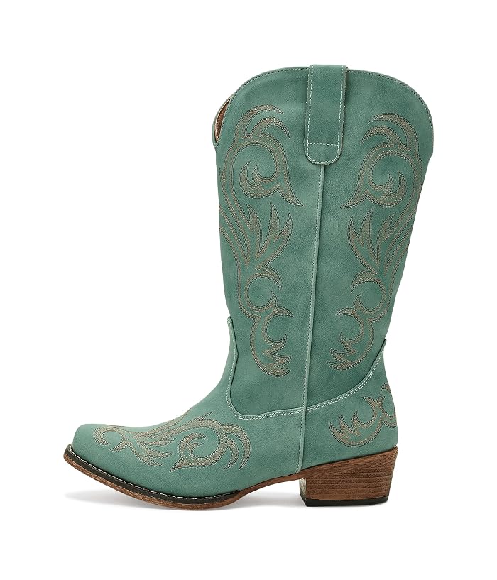 Roper Riley Boots - Image 3