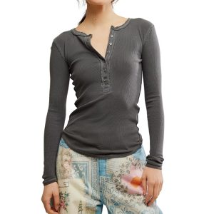 Free People Jamie Henley