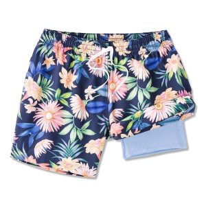 Chubbies The Big Bloomers 5.5" (Classic Lined Swim Trunk)