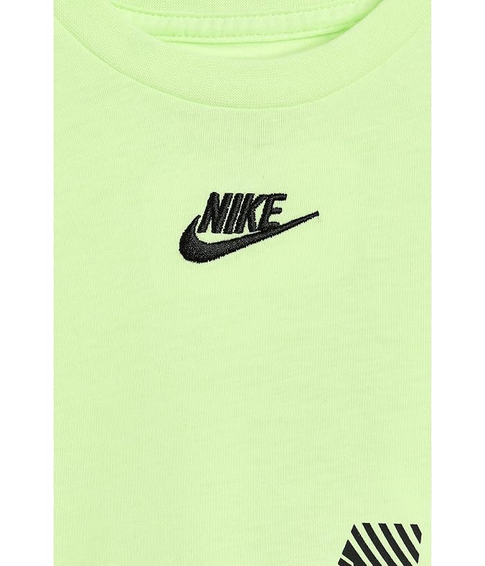 Nike Kids In the Zone Jersey T-Shirt (Toddler) - Image 3