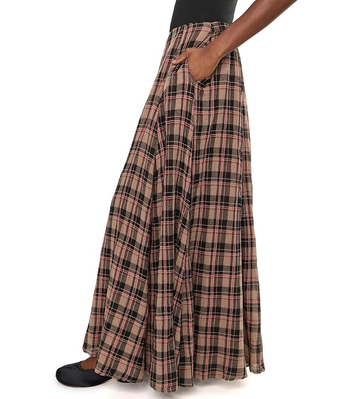 Free People Ives Maxi Skirt - Image 3