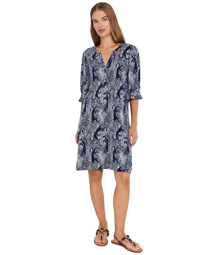 Lilly Pulitzer Delsie Dress