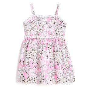 Lilly Pulitzer Kids Mini Haylan Dress (Big Kid)