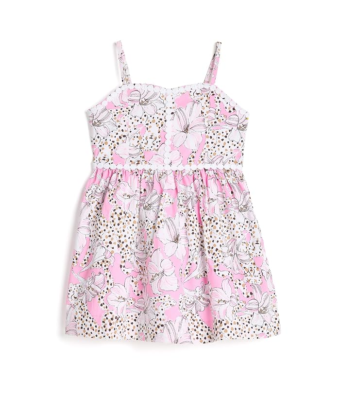 Lilly Pulitzer Kids Mini Haylan Dress (Big Kid)