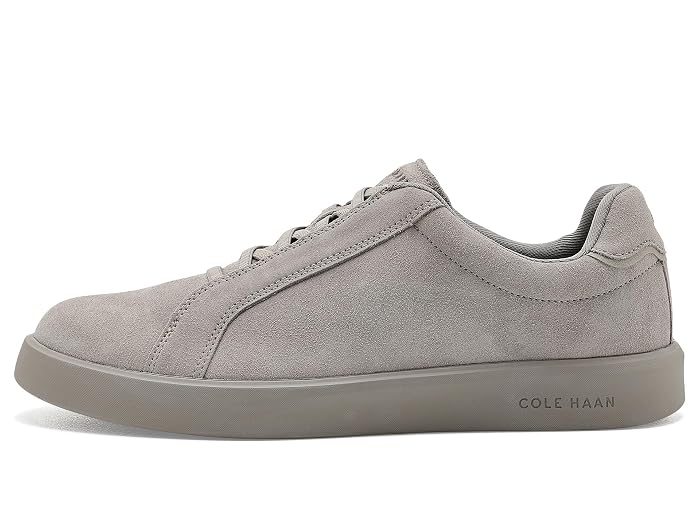 Cole Haan Grand Crosscourt Daily Lace-To-Toe Slip-On Sneakers - Image 4