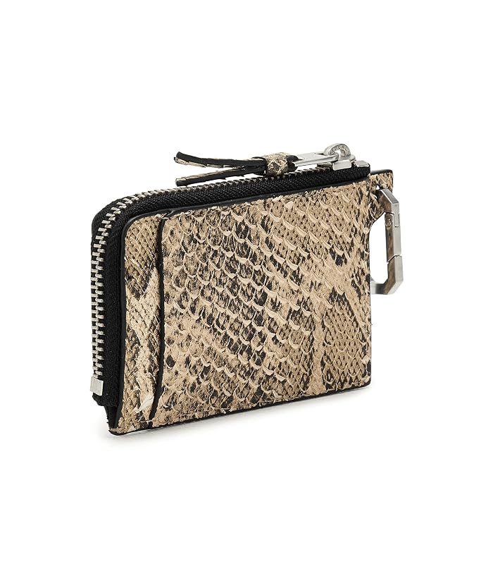 AllSaints Remy Snake Wallet - Image 2