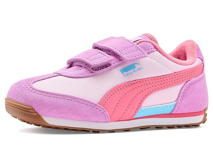 PUMA Kids Easy Rider Hook And Loop (Toddler)