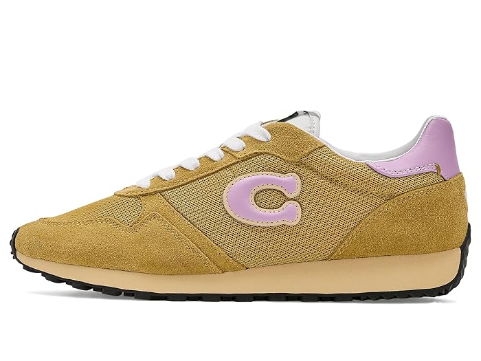 Coach Retro Runner