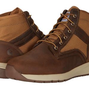 Carhartt Force 5" Lightweight Sneaker Boots Soft Toe