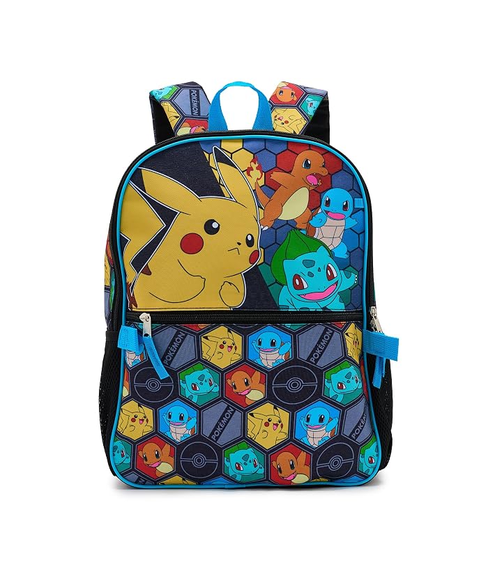 BIOWORLD Kids Pokemon Starters 16