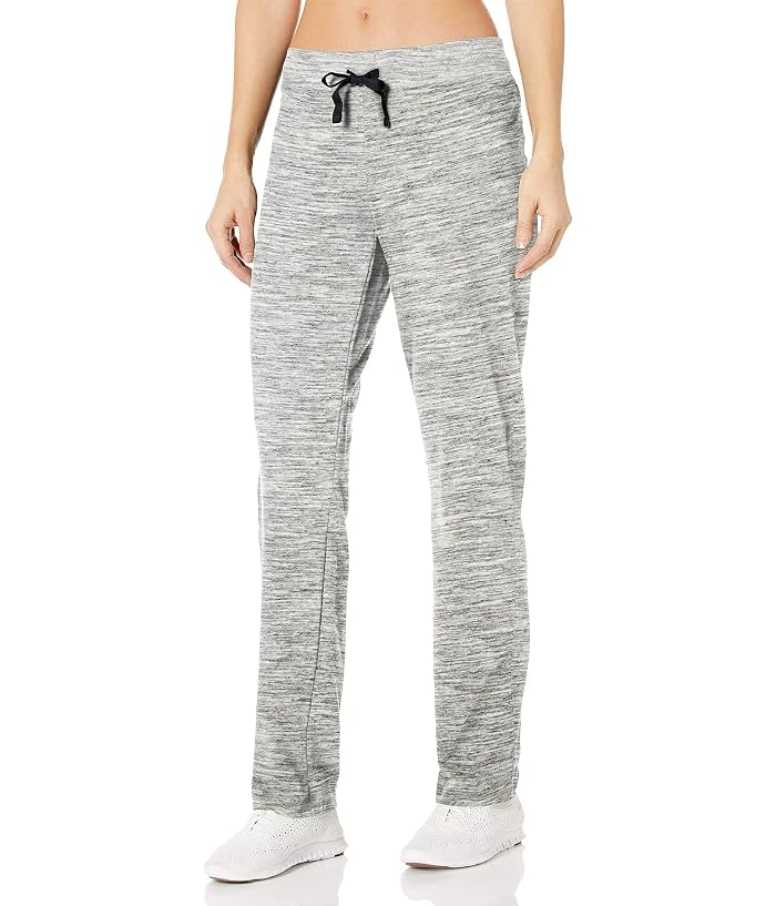 Hanes French Terry Pant