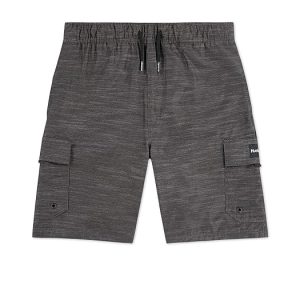 Hurley Kids Avalon Hybrid Walkshorts (Little Kid/Big Kid)