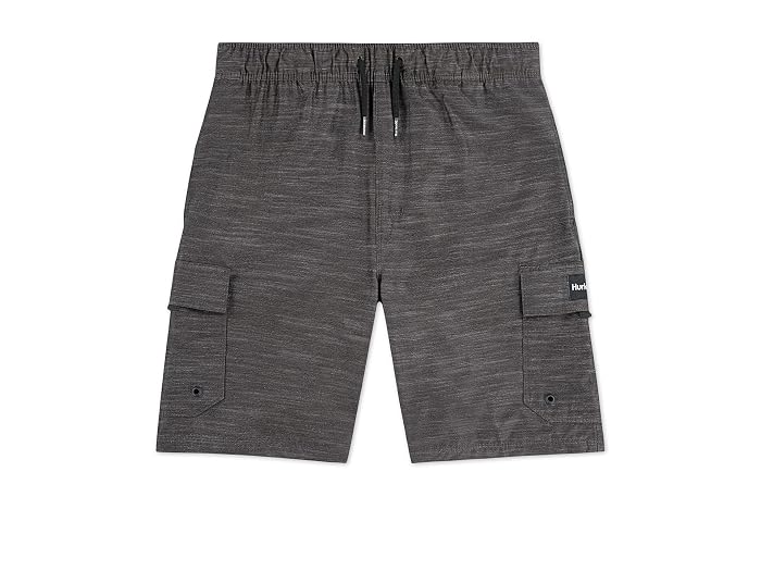 Hurley Kids Avalon Hybrid Walkshorts (Little Kid/Big Kid)