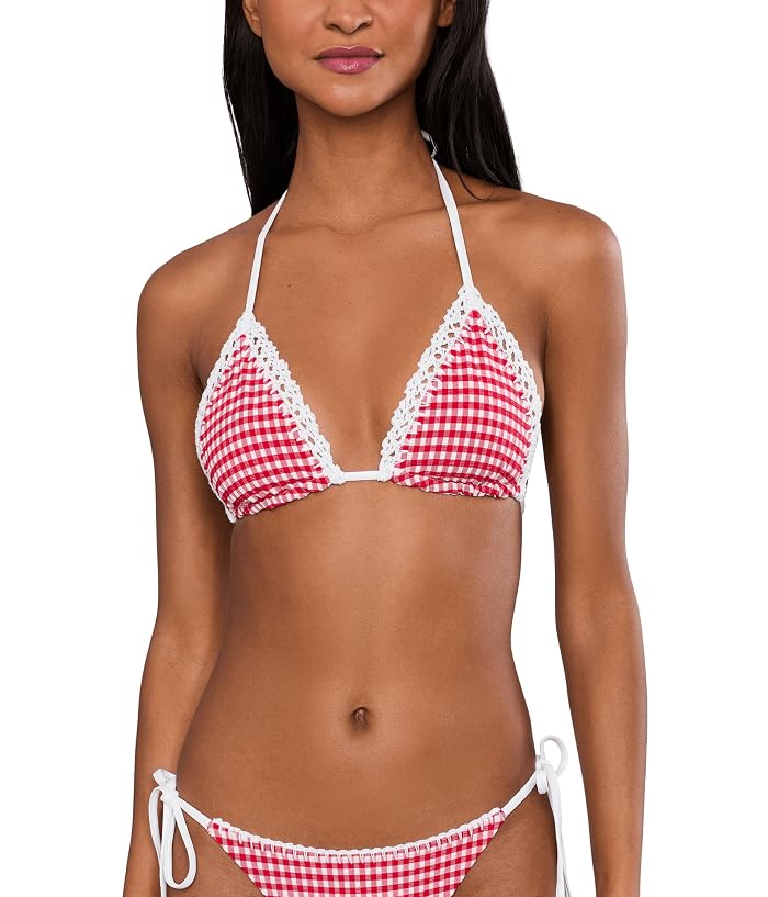 L*Space Samba Top