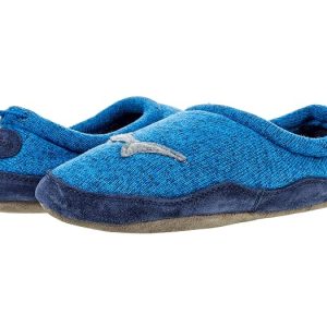 L.L.Bean Kids Sweater Fleece Slipper Motif (Toddler/Little Kid/Big Kid)