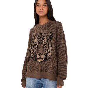 Show Me Your Mumu Seasons Sweater