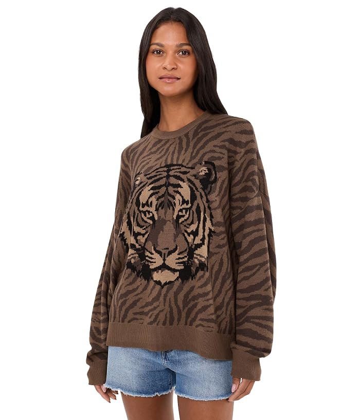 Show Me Your Mumu Seasons Sweater