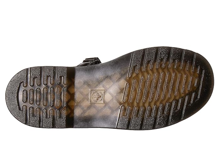 Dr. Martens Kid's Collection Maccy Y (Big Kid) - Image 3