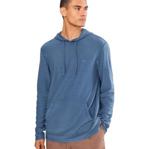 Quiksilver Alamitos Hooded Knit