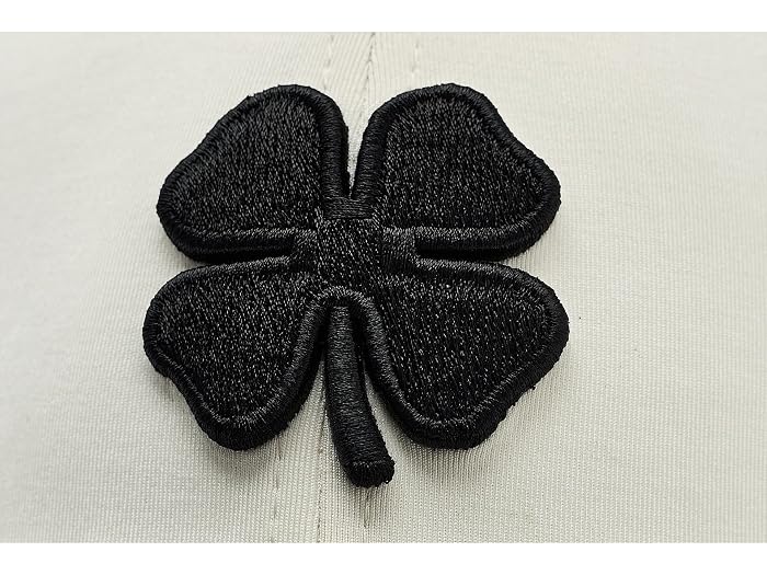 Black Clover Premium Clover 175 Hat - Image 3