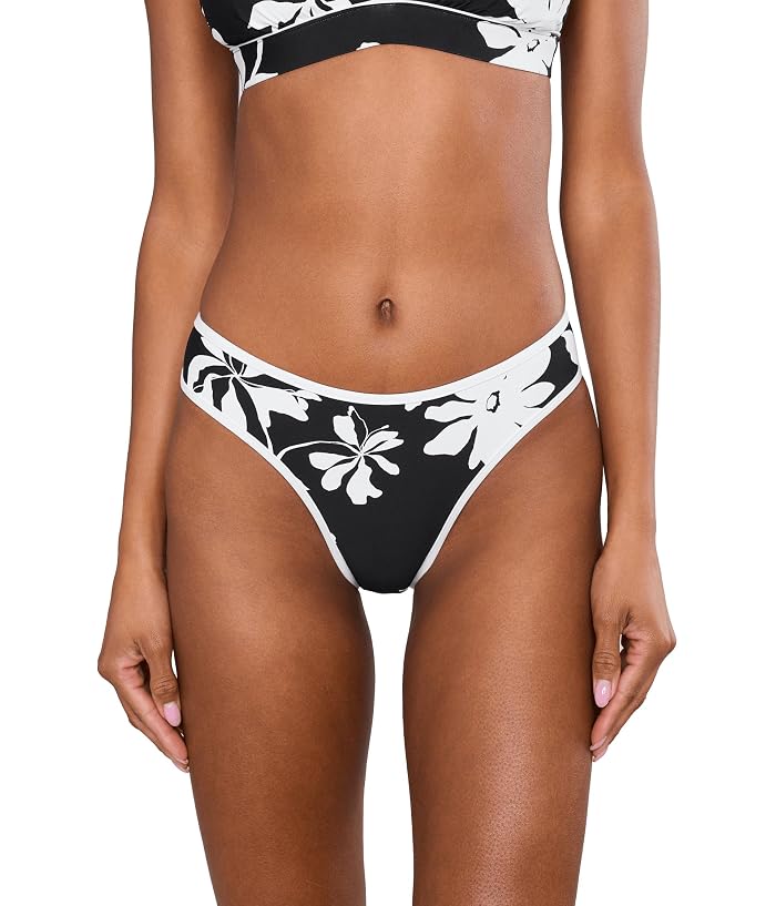 Seafolly Mayflower High Leg Pants