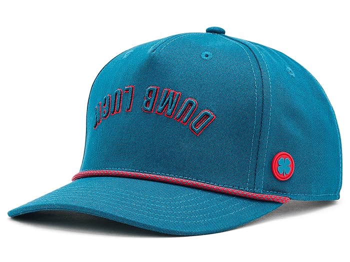 Black Clover Dumb Luck Adjustable Hat