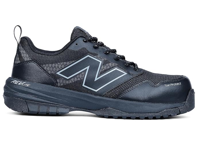 New Balance Composite Toe Quikshift