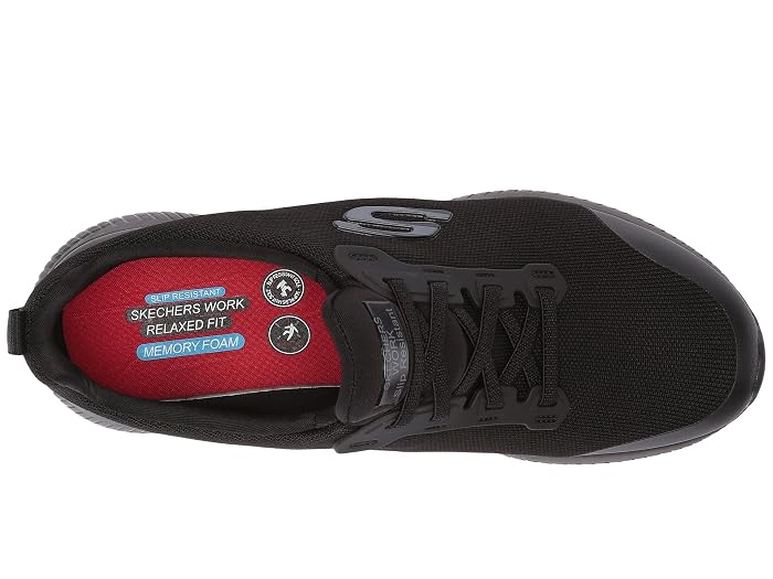 SKECHERS Work Squad SR - Image 2
