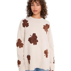 Show Me Your Mumu Go To Sweater