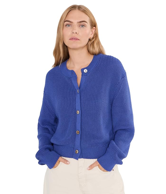 Free People Vienna Cardigan