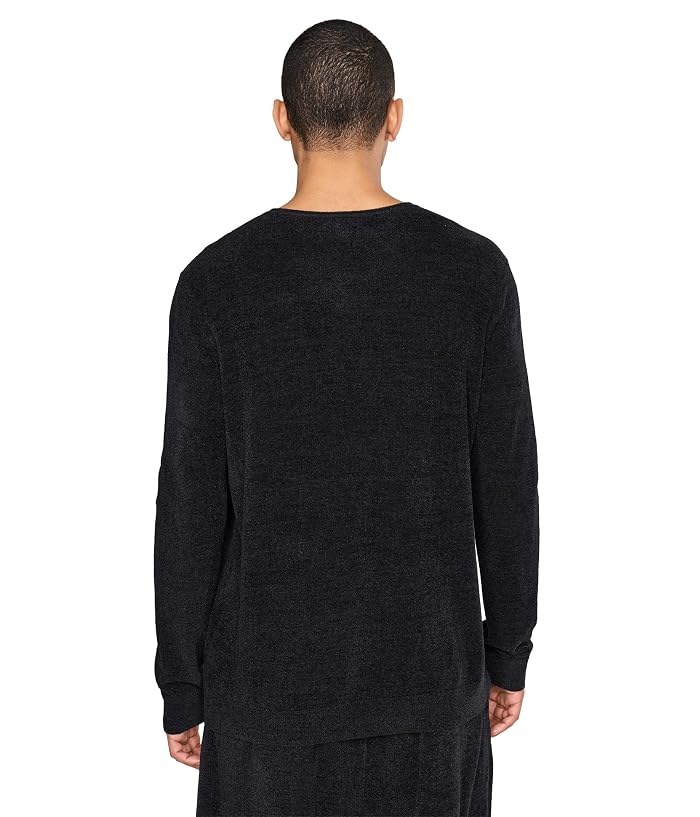 Barefoot Dreams CozyChic Ultra Lite® Roll Neck Pullover - Image 4