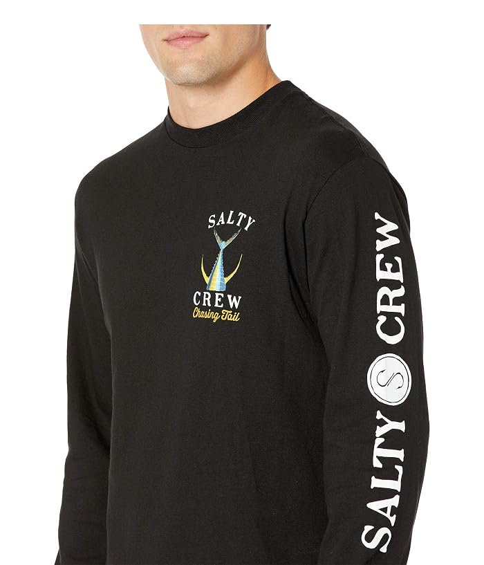 Salty Crew Tailed Long Sleeve Tee - Image 3