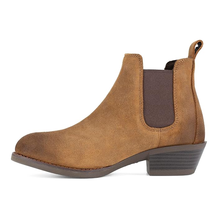 Frye The Safety-Crafted Chelsea Boots - Image 2