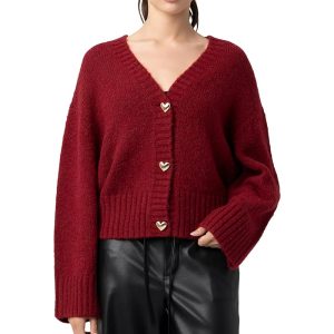 Blank NYC Cardigan Sweater