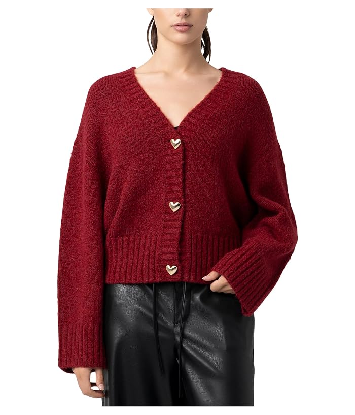 Blank NYC Cardigan Sweater