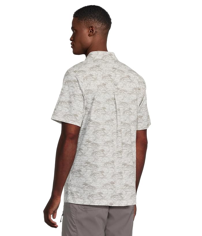 Columbia Wild Cast Camp Shirt - Image 3