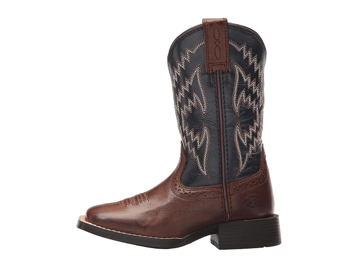 Ariat Kids Tycoon (Toddler/Little Kid/Big Kid) - Image 4