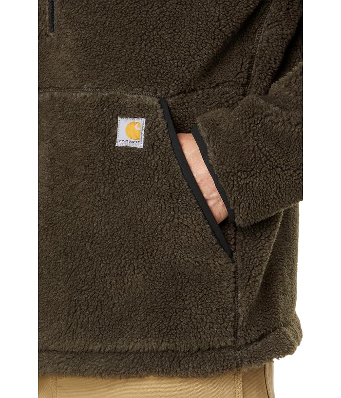 Carhartt Loose Fit Fleece Pullover - Image 3