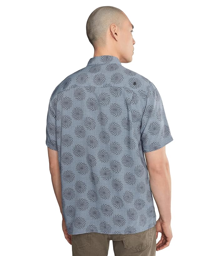 Royal Robbins Camino Pucker Short Sleeve - Image 4