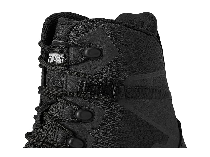 Original S.W.A.T. Alpha Fury 2.0 8" Lace-Up Boot - Image 2